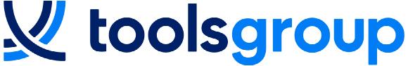 ToolsGroup ist ein globaler Software-Anbieter für service-orientierte Supply-Chain-Planung und Nachfrageanalyse