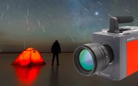 Keinen Moment verpassen: High-Speed-Thermografie in voller Auflösung