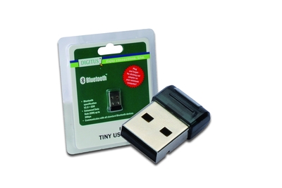 DIGITUS® Tiny 2.1 Bluetooth Adapter, DN-3021-1 / Foto Header: Alex-/ Quelle: PHOTOCASE