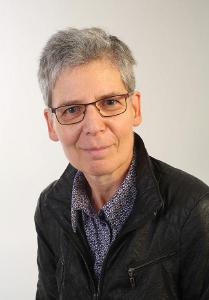 Dr.-Ing. Arite Scharff erhält den DVS-Ehrenring am 23. Oktober 2020 / Quelle: privat