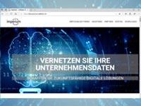 Eine Datenanalyseplattform für alle Digitalisierungsaufgaben