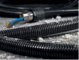 HelaGuard flexible plastic and metallic conduits and fittings - available directly from stock