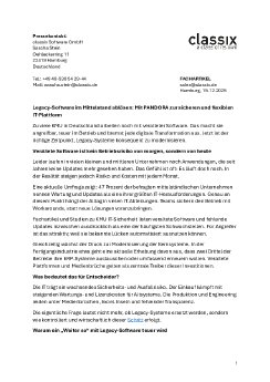 Fachartikel Legacy Software Pandora KW51 De.pdf