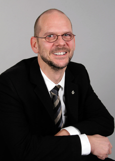 Dr Dirk Hochstrate, G DATA Vorstand
