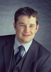 Jeroen Buring, PDM Sales Manager Central Europe bei DS SolidWorks