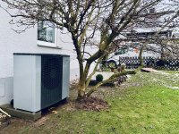 private Wärmepumpe von NIBE