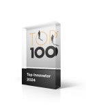Top100 Award 2024