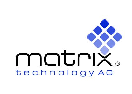 matrix Logo
