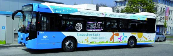 Elektromobilität