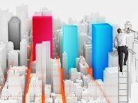 Marketing city – an end-to-end package of solutions that connects marketing strategy and IT