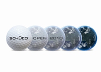 Logo Schüco Open 2010