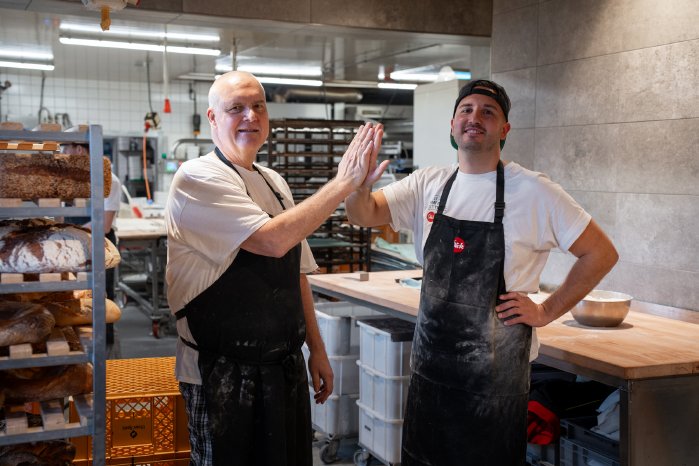 PM 14_26 Bild 1 Bäckermeister Christian Dick und sein Vater Michael.jpg