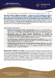[PDF] Pressemitteilung: Southern Cross Gold bohrt 36,6 m mit 4,0 g/t Au und 1,0 % Sb