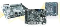 Kontron Embedded-Boards mit AMD Ryzen CPUs: Grafik- und rechenintensive Anwendungen kostengünstig umsetzen