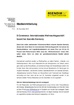 E-Commerce  Internationales Weihnachtsgeschäft boomt bei Asendia Germany.PDF