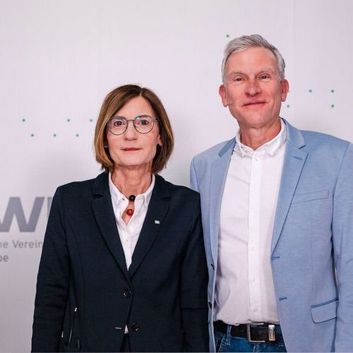 KVWL fordert Umdenken und stellt Positionspapier vor