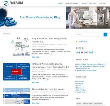 csm_Werum_Screenshot_Pharma-Manufacturing-Blog_2c7864f15f.jpg