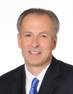 Stefan Sommer, CEO, Vorsitzender der Geschäftsführung