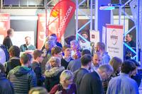 5. Münchener Startup Demo Night