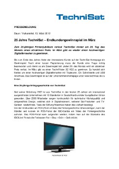 PM_KW_11_25JahreTechniSatEndkundengewinnspielimMärz.pdf