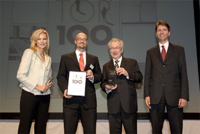 Top 100 Verleihung 2007 klein.jpg