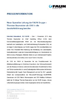 FAUN-Presseinfo neuer COO FAUN Gruppe.pdf