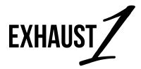 Exhaust.one Logo