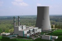 Das kombinierte Gas- und Turbinenkraftwerk (GuD) in Lingen wird derzeit modernisiert Die Grünbeck Wasseraufbereitung GmbH ist mit der Errichtung der Anlagentechnik für die Erzeugung von Reinstwasser beauftragt