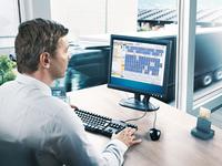 VDO TIS Web Lite: Neue Flottenmanagement-Software mit Basisnutzen