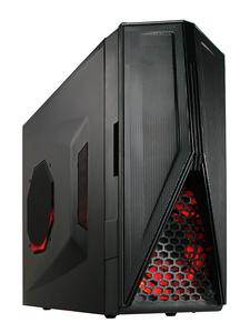 NZXT Hades Midi Tower bei Caseking