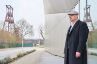 Björn Jonassohn, RAG Aktiengesellschaft