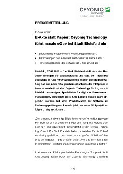 18-08-07 PM Ceyoniq Technology führt nscale eGov bei Stadt Bielefeld ein.pdf