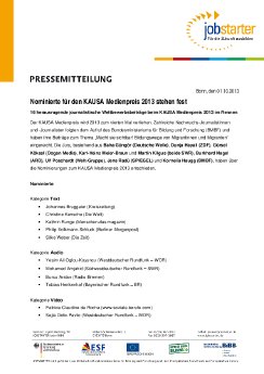 Pressemitteilung Nominierte KAUSA Medienpreis 2013.pdf