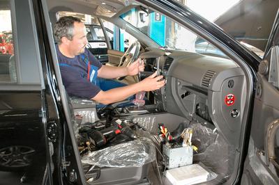 Autotechnik Bremerhaven