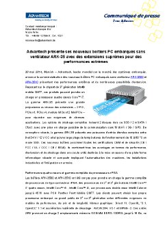 PR_ARK-35-Series_FR.pdf