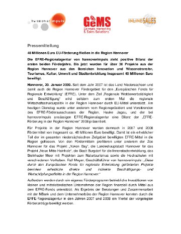 090124 Pressemitteilung Inline Sales 01-07-2009.pdf