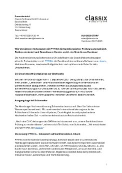Success Story PYTHIA Sanktionslistenüberprüfung classix KW30 DE.pdf