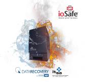 DATARECOVERY® wird Partner für forensische Datenrettungen von ioSafe®