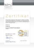 BITMi-Mitglied it-motive AG erhält weiteres Qualitätssiegel mit INKAS® Produktkonfigurator