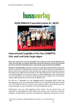 Presseinformation_26_HUSS_VERLAG_International Cargobike of the Year_2023.pdf