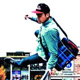 Coocazoo-Taschen: bunt, frech, urban