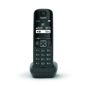 Gigaset AS690HX frontal