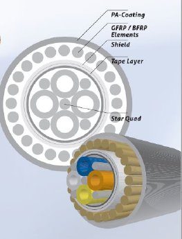 Hybridkabel mit Basalt- und Glasfaser.JPG