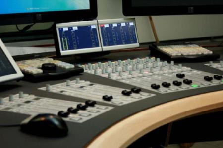 Thum Mahr Provide New Dhd Mixing Desks For Orf Local Radio