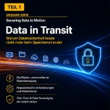 Warum Datensicherheit heute nicht mehr beim Speicherort endet