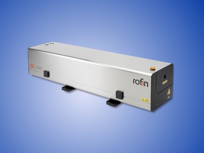 Sealed-off Laser SC x60