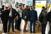 SchraubTec – Regionalmesse für Schraubverbindungen