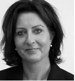 Frau Andrea Gensel