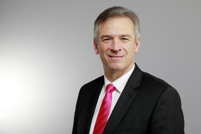 "I look forward to working with Professor Loh, the management and the employees at this impressive global market leader," says Markus Asch, "And I am proud to serve the company and help develop it."