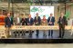 Avnet feiert Richtfest für sein Hochleistungs-distributionszentrum in Bernburg (Saale)